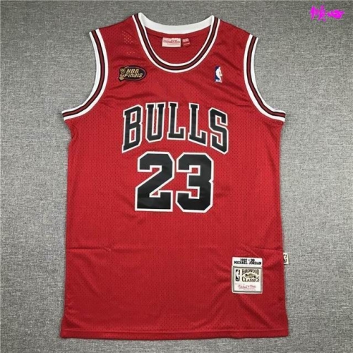 NBA-Chicago Bulls 091