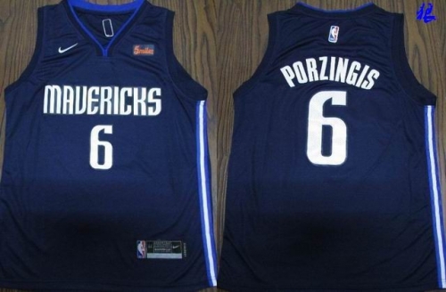 NBA-Dallas Mavericks 019