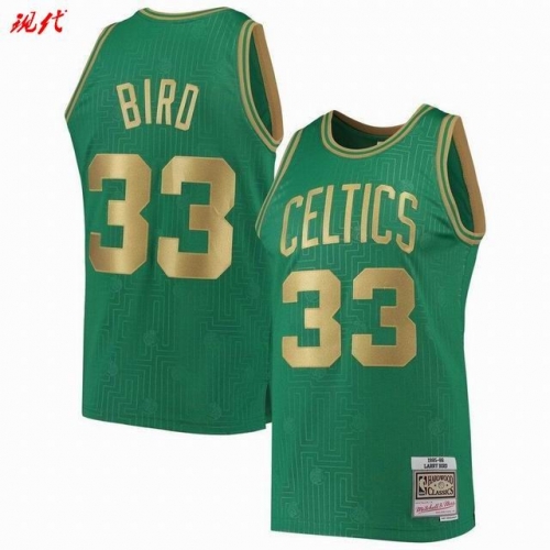 NBA-Boston Celtics 001