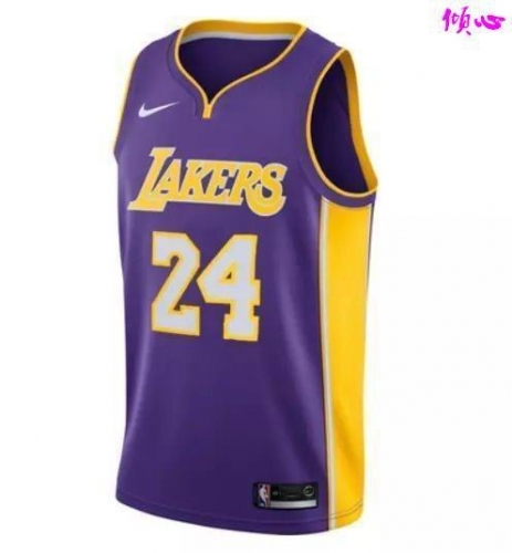 NBA-Los Angeles Lakers 220