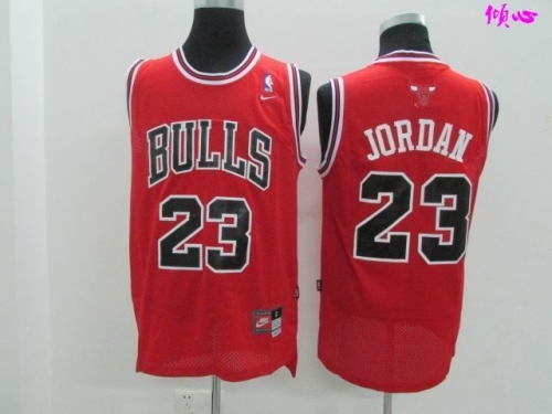 NBA-Chicago Bulls 127