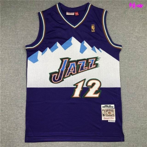 NBA-Utah Jazz 018