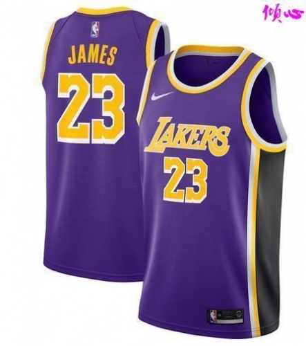 NBA-Los Angeles Lakers 218