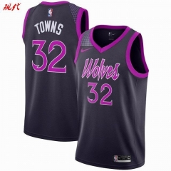 NBA-Minnesota Timberwolves 013