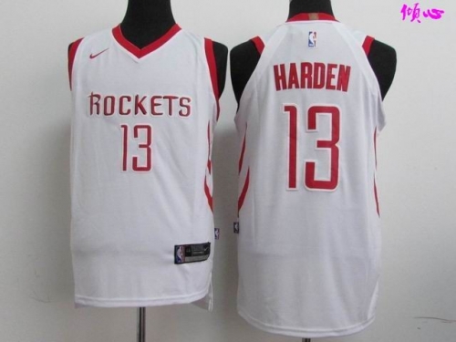 NBA-Houston Rockets 054