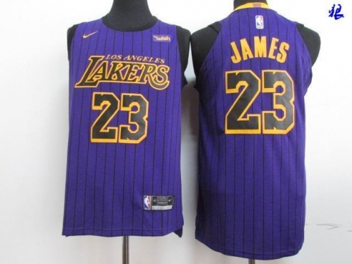 NBA-Los Angeles Lakers 137