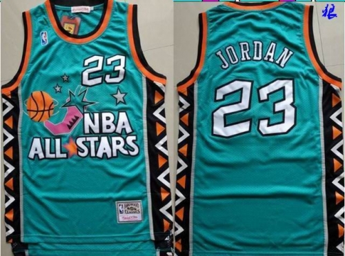 NBA-ALL STAR Jerseys 024