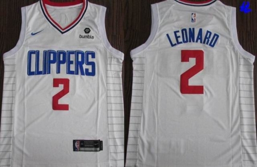 NBA-Los Angeles Clippers 046