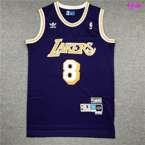 NBA-Los Angeles Lakers 203