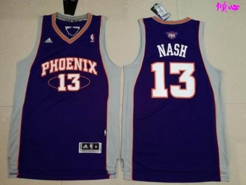 NBA-Phoenix Suns 014