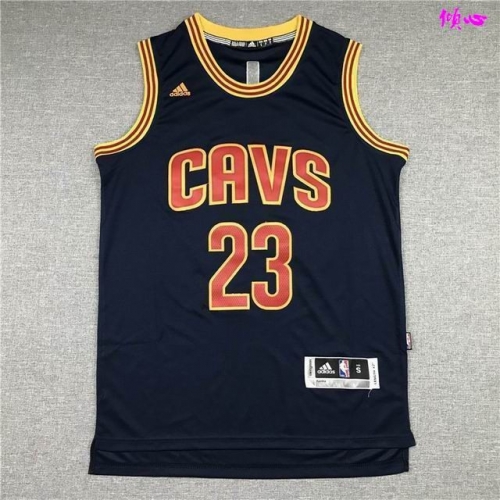 NBA-Cleveland Cavaliers 006