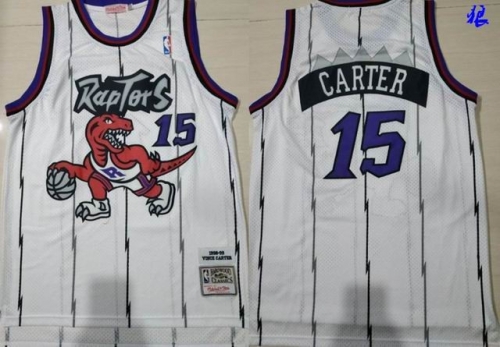 NBA-Toronto Raptors 047