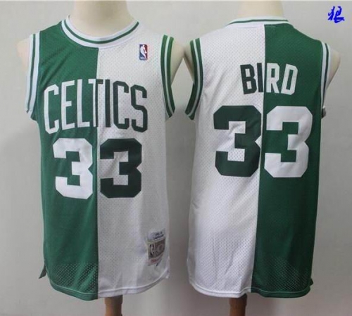 NBA-Boston Celtics 022