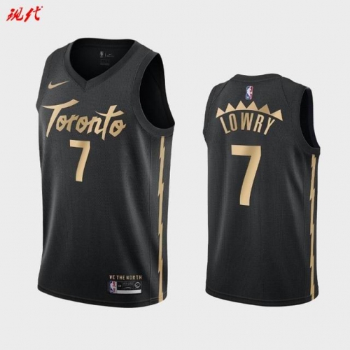 NBA-Toronto Raptors 011