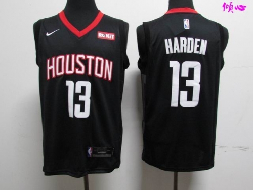 NBA-Houston Rockets 047