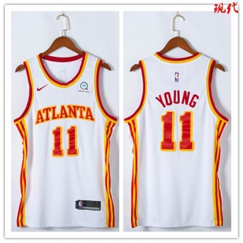 NBA-Atlanta Hawks 016