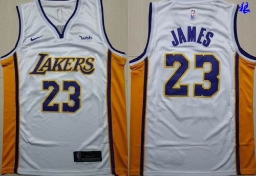 NBA-Los Angeles Lakers 139