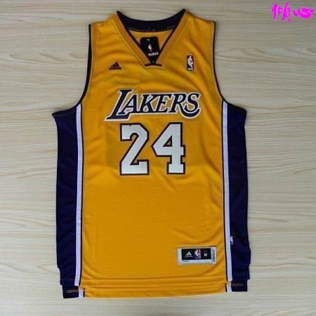 NBA-Los Angeles Lakers 274