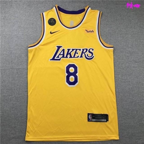 NBA-Los Angeles Lakers 210