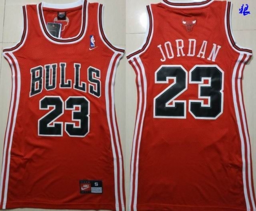 NBA-Chicago Bulls 045