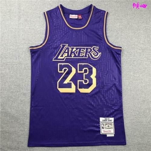 NBA-Los Angeles Lakers 191
