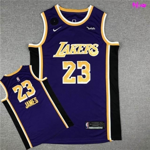 NBA-Los Angeles Lakers 280