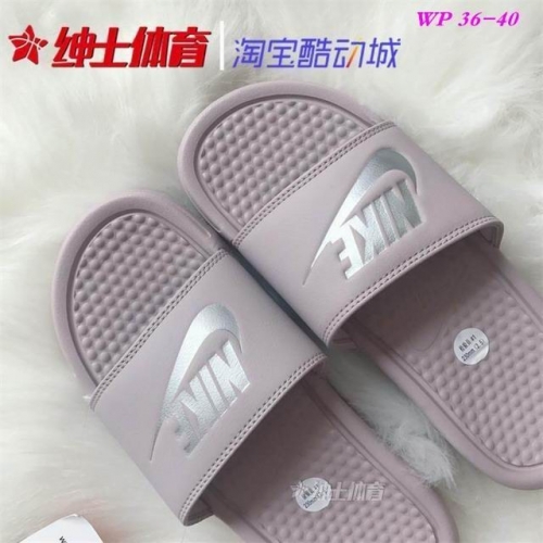 NIKE BENASSI JDI 002 Women