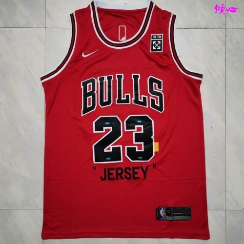 NBA-Chicago Bulls 085
