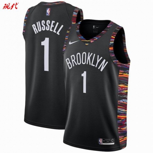 NBA-Brooklyn Nets 021
