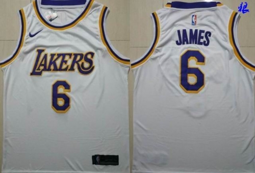 NBA-Los Angeles Lakers 118