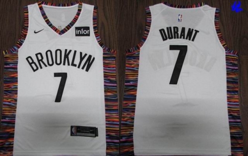 NBA-Brooklyn Nets 026