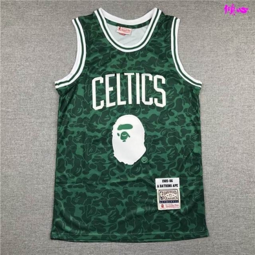 NBA-Boston Celtics 051