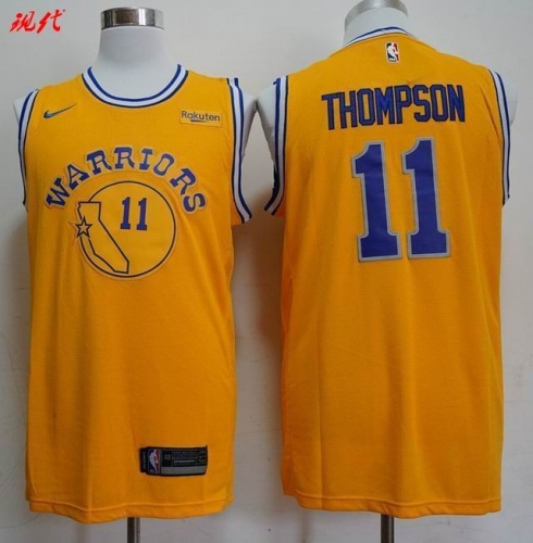 NBA-Golden State Warriors 032