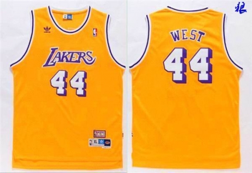 NBA-Los Angeles Lakers 125