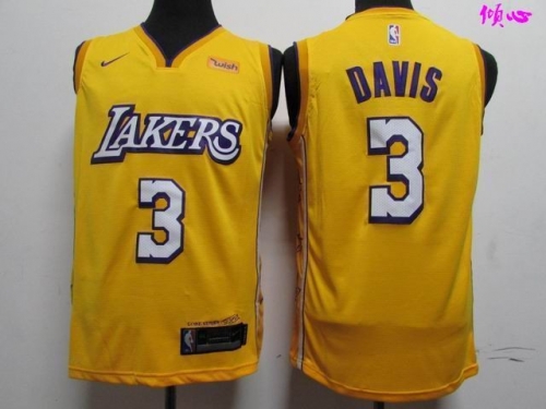 NBA-Los Angeles Lakers 232