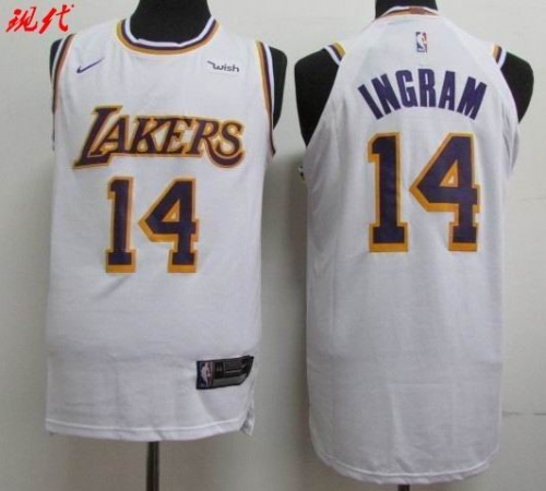 NBA-Los Angeles Lakers 050