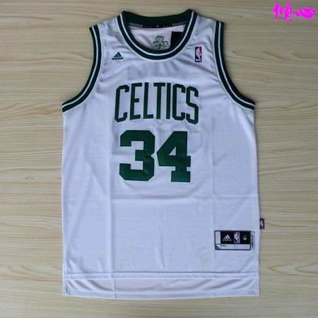 NBA-Boston Celtics 060