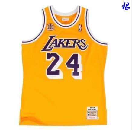 NBA-Los Angeles Lakers 068