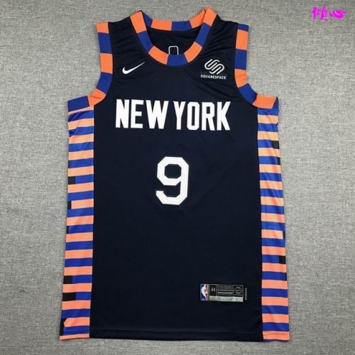NBA-New York Knicks 005