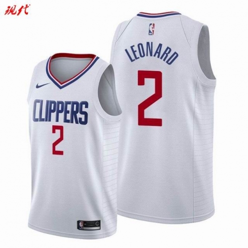 NBA-Los Angeles Clippers 021