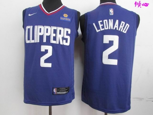 NBA-Los Angeles Clippers 056