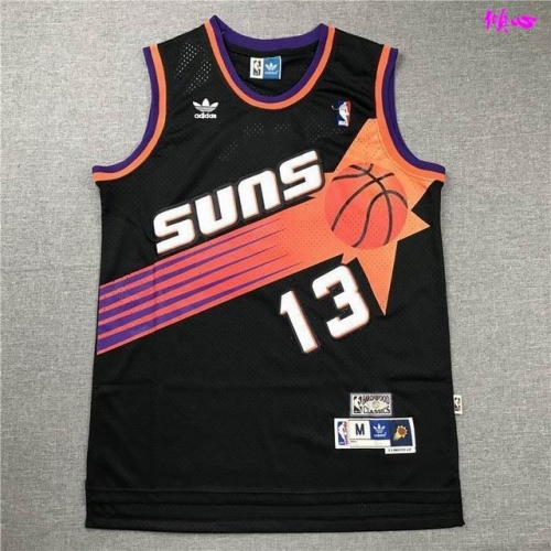 NBA-Phoenix Suns 008