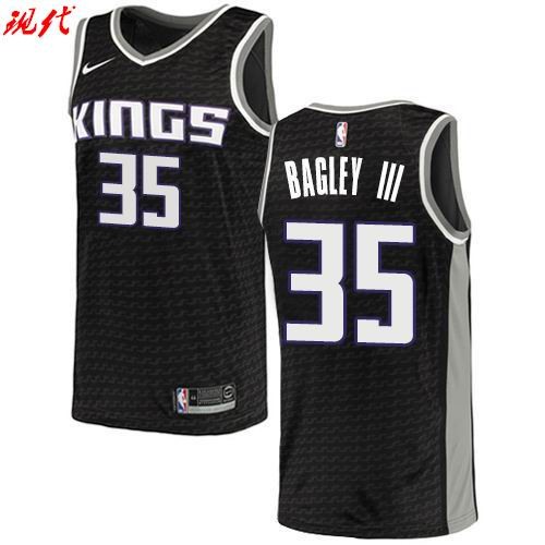 NBA-Sacramento Kings 011