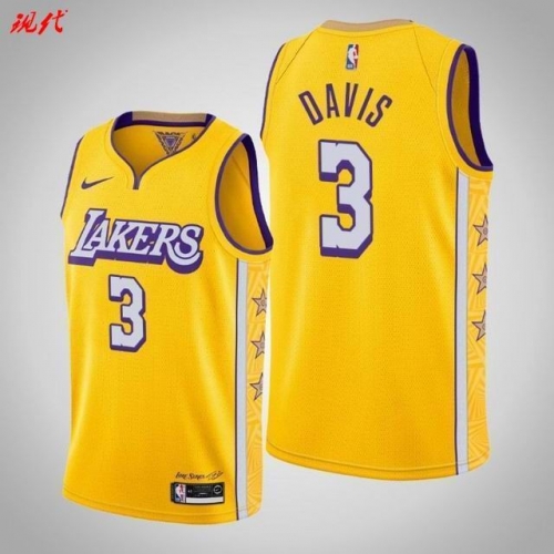 NBA-Los Angeles Lakers 012