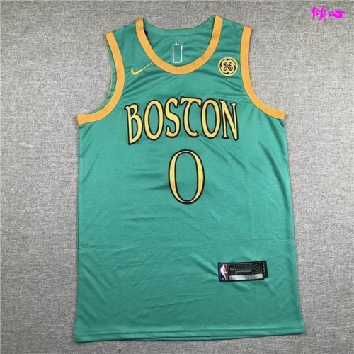 NBA-Boston Celtics 056