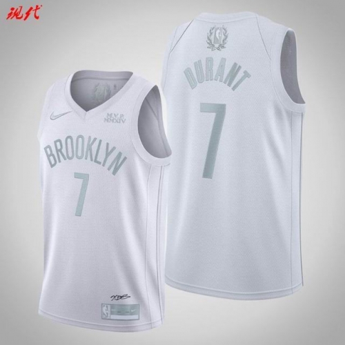 NBA-Brooklyn Nets 058