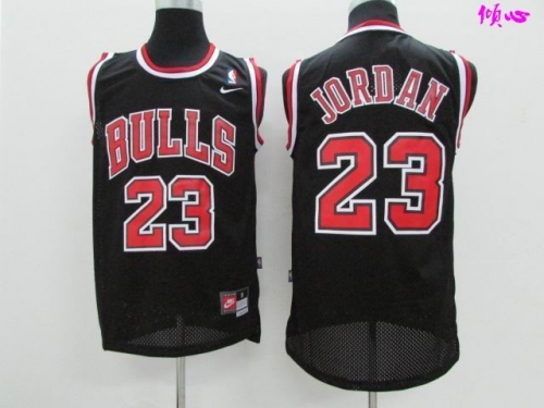 NBA-Chicago Bulls 101