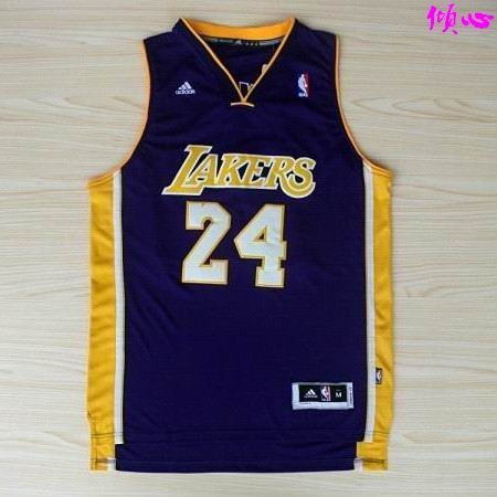 NBA-Los Angeles Lakers 276