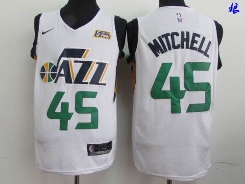 NBA-Utah Jazz 015