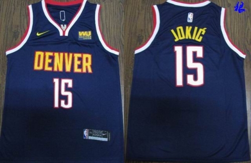 NBA-Denver Nuggets 019